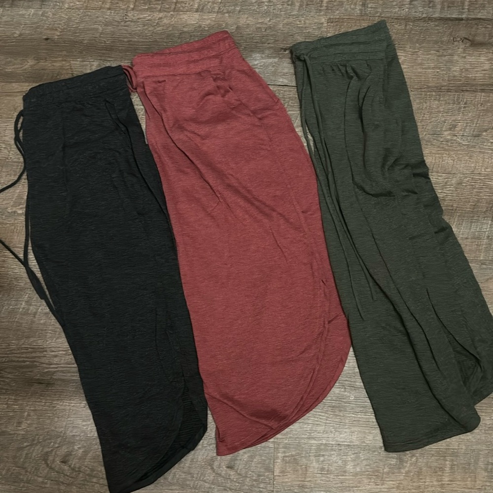 Sozy Skirts x3